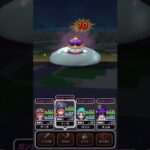 【ドラクエウォーク】メタルキング討伐で特級職 魔剣士 Lv38→Lv39【レベリング】 #ドラクエウォーク #メタルキング #レベリング