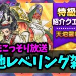 【ドラクエウォーク】なんだかいろんなことがわかった気がする内緒の独り言放送【雑談放送】