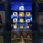 【ドラクエウォーク】女神セレシア装備ふくびき20連