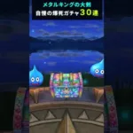 【ドラクエウォーク】自慢の爆死！！メタルキングの大剣ガチャ３０連！ん？ガチャ久しぶりのような気が・・・配布チケットほしい！！【マイレージガチャ】2024年10月23日