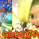 女神セレシア装備ガチャ【ドラクエウォーク】【ドラゴンクエストウォーク】