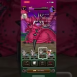 【ドラクエウォーク】ミルドラース ソロ縛り攻略 詳細&等速
