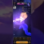 【ドラクエウォーク】メガモン　魔族の王デスピサロ　討伐