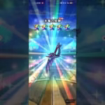 #421【ドラクエウォーク】無償ガチャ1発目で水竜の短剣が出ました😊