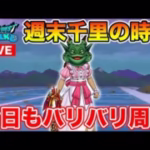 【ドラクエウォーク】1週間お疲れ様でした!! 週末千里行のお時間です!!【DQW】