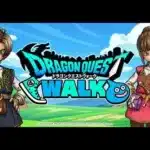 【ドラクエウォーク】無課金おじのチケット100連ガチャ！＆心珠BOX開封式ｗ