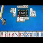 【初心者】麻雀上達記〜目指せ役満〜ドラクエウォーク編#2 #ドラクエ #麻雀