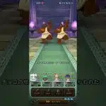 #457【ドラクエウォーク】チョコのせきぞうの祠討伐😊