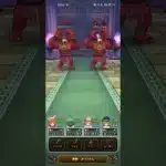 #469【ドラクエウォーク】メガトンケイルの祠やっと勝てました😊