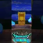風俗従業員のドラゴンクエストウォーク 帰ってきたラーミア装備ふくびき おかわりしてみた #ドラクエウォーク