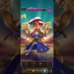 【ドラクエウォーク】魔王地図のエビルプリースト レベル９９ ソロ