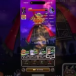 メイデンドール ほぼワンパン 【ドラクエウォーク】