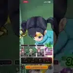 【ドラクエウォーク】ようじゅつし ワンターンキル #ドランゴンクエストウォーク