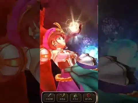 【ドラクエウォーク】迅雷天高難度 ラプラスの杖攻略#ドラクエウォーク