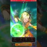 ドラクエウォーク 高難度クエスト・闇の雷と破邪の光〜カタオラの地図〜【完全無課金】