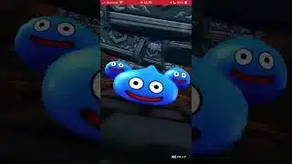 ドラクエウォーク ⭐️5確定引いてみた#ドラゴンクエストウォーク