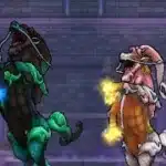 【ドラクエウォーク】レジェンドホースの祠　スコア5000