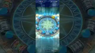 #515【ドラクエウォーク】大剣以外が出ないと引退‼️復刻後半無償20連目でまさかの…