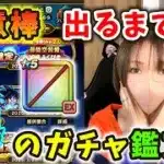 K氏のガチャ鑑賞会！如意棒出るまで引いたら…バイバイみんな……【ドラクエウォーク_vol.390】