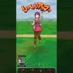 【ドラクエウォーク】始めました♪