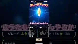ドラクエウォーク　こころＳ　体臭ありそうな菓子