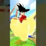 ドラゴンボールコラボ開始!ドラクエウォーク新イベント