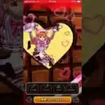 いつものシルバリヌス戦　ドラクエウォーク