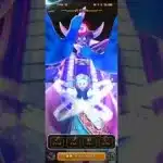 #517【ドラクエウォーク】一番見たかった黒炎のマヒャデドス