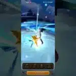 #523【ドラクエウォーク】ワクワクレベルMaxかめはめ波で一撃です😊