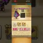 [ドラクエウォーク]至高のコーディネート #ドラゴンクエストウォーク #DQW#ドラゴンボール