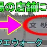 【ドラクエウォーク】工場の店舗に行ってみた 文明堂 散歩 ガチャ予想【ガチャ】【初心者】【攻略】【DQW】