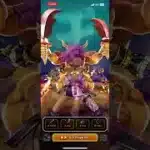 #ドラクエウォーク 🐉デスマシーンRR現わる👿