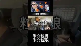 米粒残すやつは「いただきます」言わない問題 #shorts #vlog #ドラクエウォーク  #ドラゴンボール  #DRAGON BALL #旅行 #伊豆