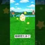 【ドラクエウォーク】極確定たまご
