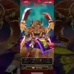 #ドラクエウォーク 🐉血染めの魔剣😈現わる🗡️⚔️