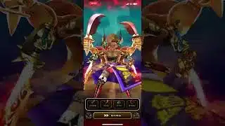 #ドラクエウォーク 🐉血染めの魔剣😈現わる🗡️⚔️