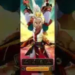 #ドラクエウォーク 🐉リンカント🐀仲間になる😈