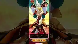 #ドラクエウォーク 🐉リンカント🐀仲間になる😈