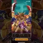 #ドラクエウォーク 🐉ランプのまじん🧞🪔現わる😈😈