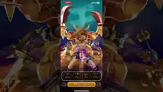 #ドラクエウォーク 🐉ランプのまじん🧞🪔現わる😈😈