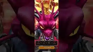 #ドラクエウォーク 🐉ゴースト👻仲間になる😈