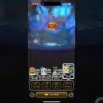 文明堂のほこらに渾身のかめはめ波 【ドラクエウォーク】