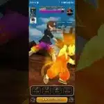 【ドラクエウォーク】ドラゴンボールコラボ３武器による５分安定攻略。【メガモン、ピッコロ大魔王】