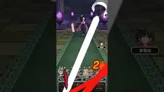 もしも桃白白が本気の殺し屋を始めたら#ドラクエウォーク