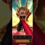 #ドラクエウォーク 🐉妖魔ジュリアンテ👿現わる👿