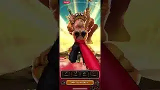 #ドラクエウォーク 🐉妖魔ジュリアンテ👿現わる👿