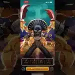 #ドラクエウォーク 🐉いどまじん👿現わる👿