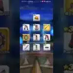 ドラゴンクエストウォーク ピッコロ大魔王 装備ふくびきガチャ！vol.1