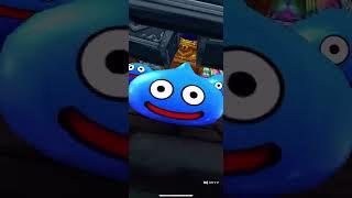 【ドラクエウォーク】ピッコロ大魔王装備ふくびき10連(20連目)