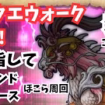 (2025.05.06)【ドラクエウォーク生配信】レジェンドホースこころS目指して！深夜のほこら周回！